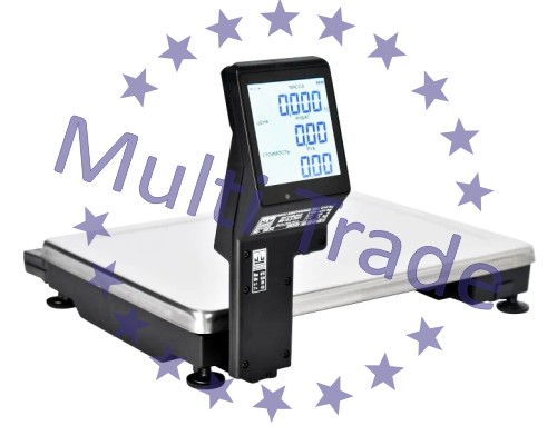 Весы торговые MK-15.2-TH11