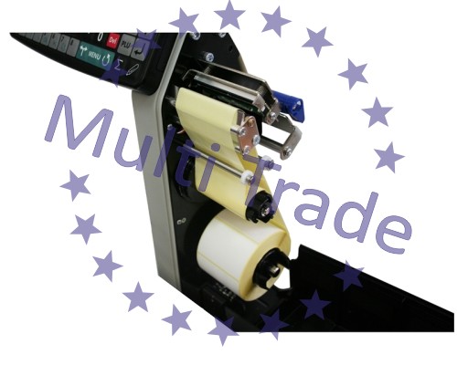 Весы с печатью этикеток TB-S-15.2-RL1