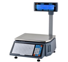 Весы с печатью этикеток Rongta RLS-1100