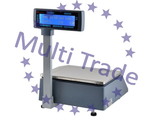 Весы с печатью этикеток Rongta RLS-1100
