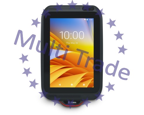 Электронный консьерж Zebra CC6000