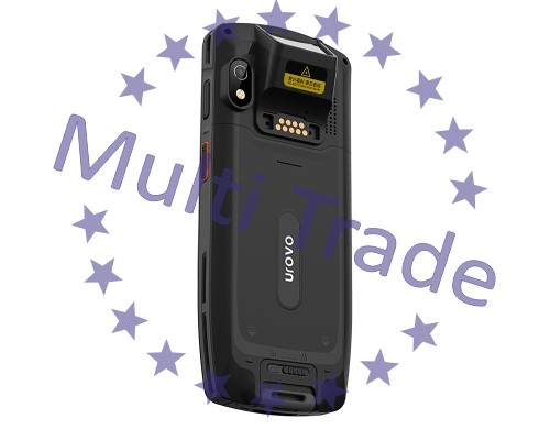 Терминал сбора данных Urovo DT40