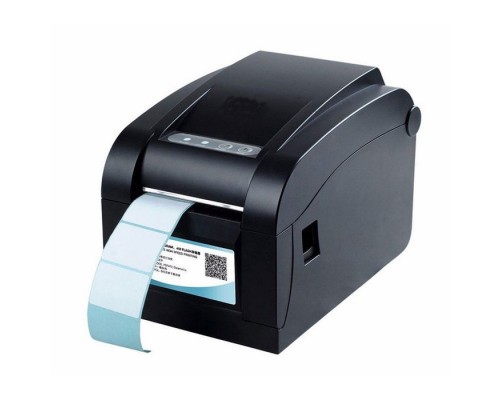 Принтер этикеток Xprinter XP360