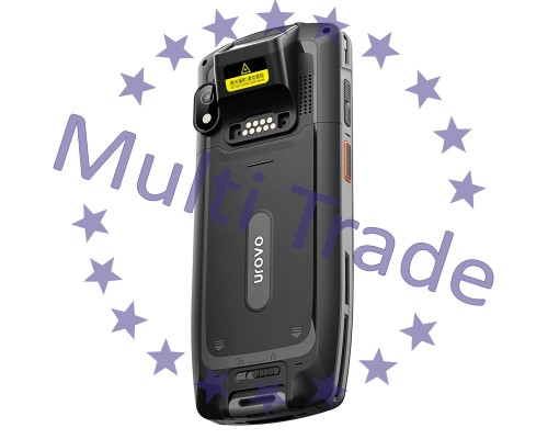 Терминал сбора данных Urovo CT48