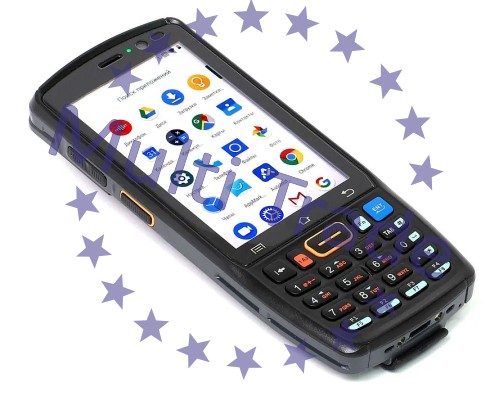 Терминал сбора данных Urovo CT48